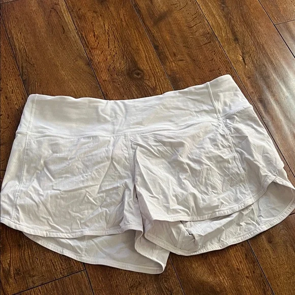Lululemon Shorts 2" - Picture 3 of 4